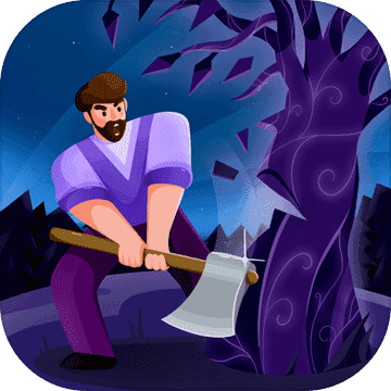 我操了英语老师3d最新版下载安装-我操了英语老师3d游戏手机版(idle lumberjack 3d)下载 v1.6.18 安卓版