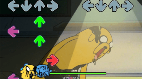 精彩截图-果冻传媒电影皮比启示录模组下载-果冻传媒电影皮比启示录官方正版(皮皮启示录完美移植)下载 v1.0.0 安卓版2