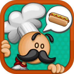 v1亚洲游戏官方下载-v1亚洲完整版(Papa Louie Pals)下载 v2.0.2 安卓版