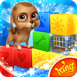 gary2022网站官方正版最新版下载-gary2022网站中文版(Pet Rescue Saga)下载 v3.3.1 安卓版