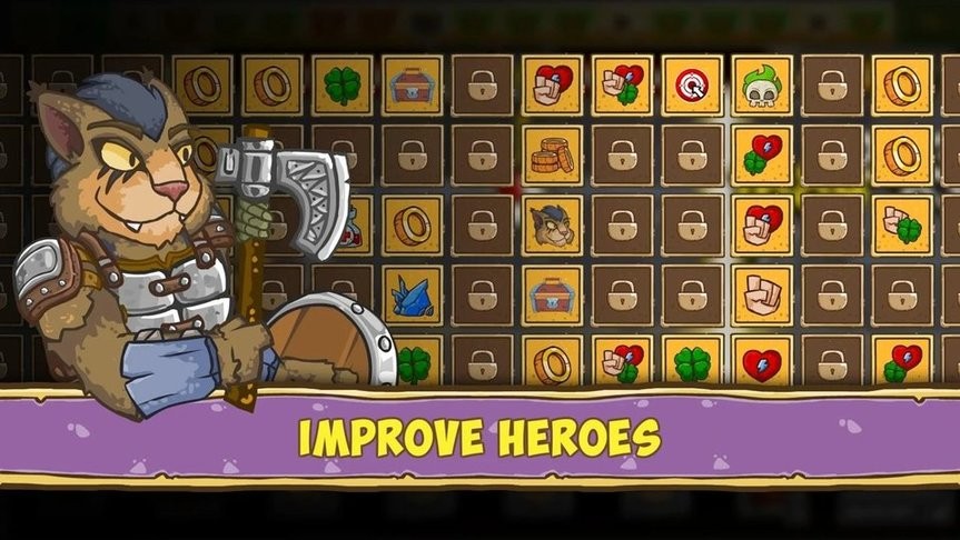 旅途之行18摸1.1.6游戏免费下载-旅途之行18摸1.1.6最新版下载 v1.1.02 安卓版游戏画面4