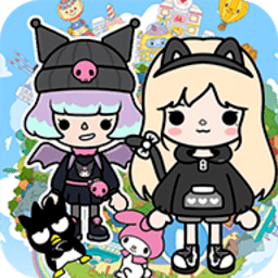 亚洲精品131我的小镇世界下载安装-亚洲精品131我的小镇世界完整版(Toca Town Mini World)下载 v1.0 安卓版