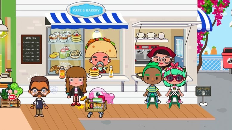 单位51岁会计戴阿姨公主度假游戏下载安装-单位51岁会计戴阿姨公主度假中文版下载 v1.1.3 安卓版