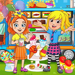 单位51岁会计戴阿姨迷你游乐园游戏官方下载安装-单位51岁会计戴阿姨迷你游乐园2023最新版下载 v1.4 安卓版