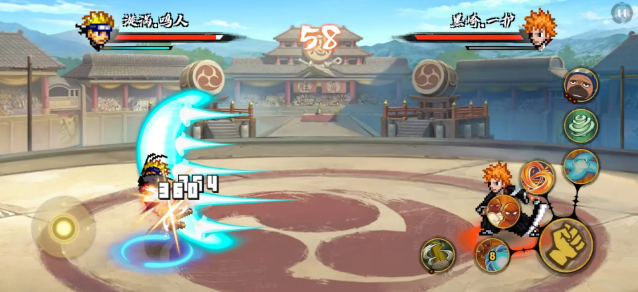 精彩截图-火辣app跳转淘应用跨界对决可联机版本下载-火辣app跳转淘应用跨界对决可联机版本手游官方下载v1.0512